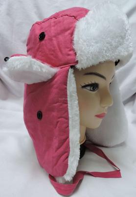 Winter hat